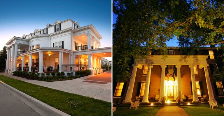 These Legendary Kentucky Restaurants That Are Still Cooking Like Champions