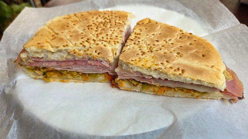 The Moment My Taste Buds Woke Up
