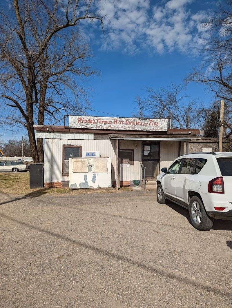 A Delta Legend Worth The Drive