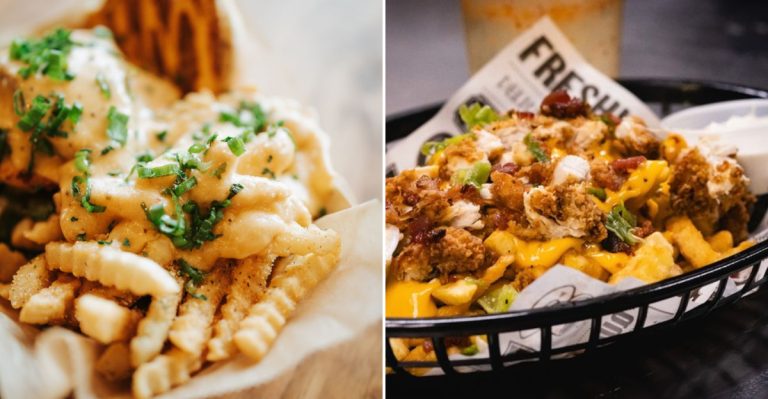 These Lexington, Kentucky Soul Food Spots Locals Say Could Give Grandma A Run For Her Recipe Book