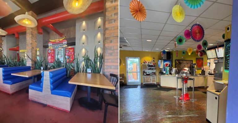 These Little Arizona Mexican Kitchens Are Serving Burritos You Will Measure All Others Against