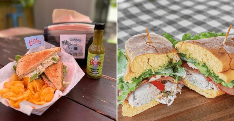 These Little-Known Florida Sandwiches Are Worth Seeking Out