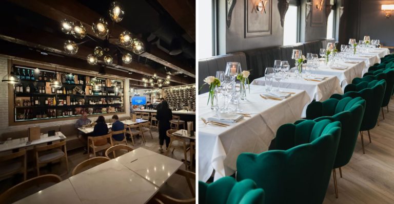 These Little-Known Italian Restaurants In Florida Are Perfect For February Evenings