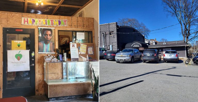 These Little Rock Soul Food Spots In Arkansas Are Breaking The Internet