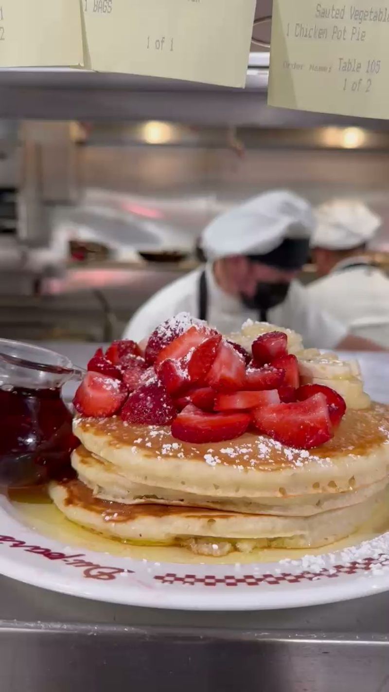 Du-Par's Restaurant & Bakery