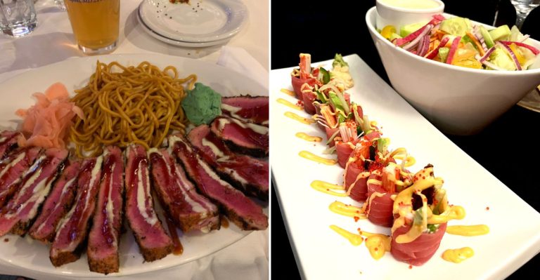 These Low-Key Maryland Steakhouses Serve Steaks So Good, Locals Keep Them Quiet