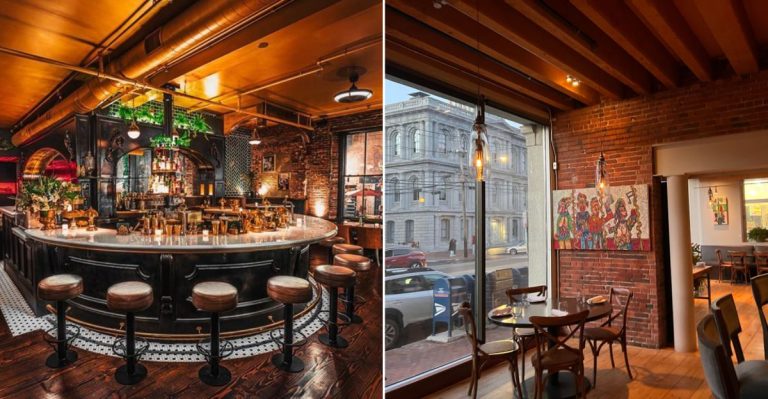 These Maine Italian Spots Stay Popular Without Ever Making A Fuss