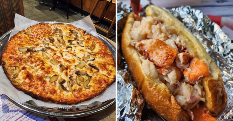 These Massachusetts Food Sayings That Outsiders Have No Idea What They Mean
