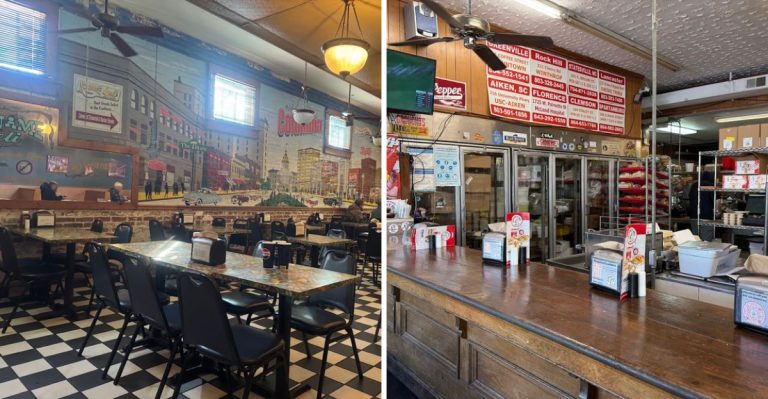 These Massive Sandwiches Have Made This South Carolina Deli A Local Favorite