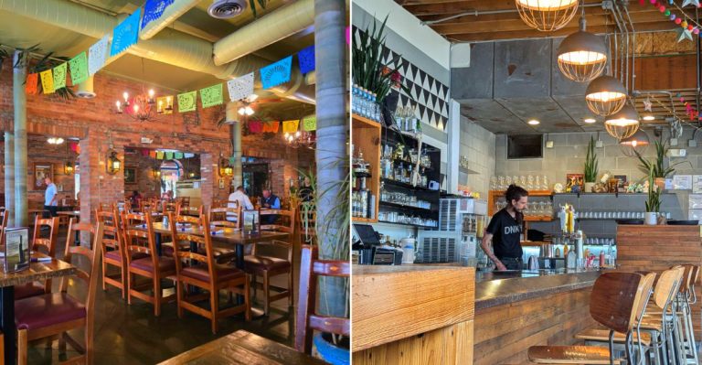 The best Mexican restaurants in Michigan