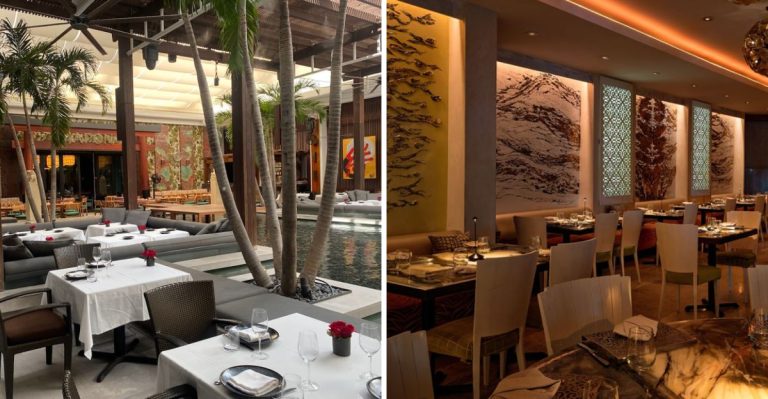 These Miami, Florida Restaurants Are Perfect For Celebrating International Women’s Day