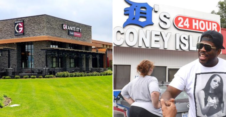 These Michigan 24-Hour Restaurants Stay Packed From Dusk Till Dawn