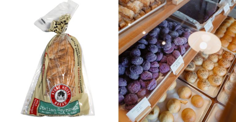 These  Michigan Bakeries Are Baking Pastries Worth Every Mile Of The Road Trip