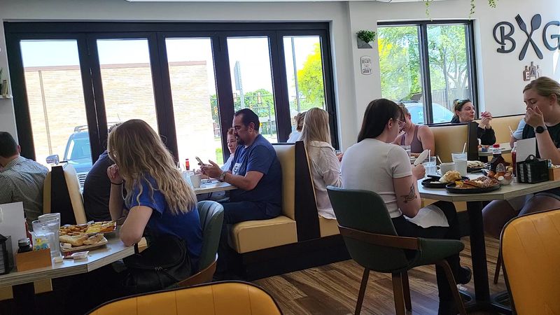 Arrive Early For Biscuit Bliss