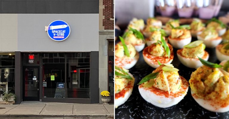 These Michigan Comfort Food Spots Locals Secretly Prefer Over Grandma’s Cooking