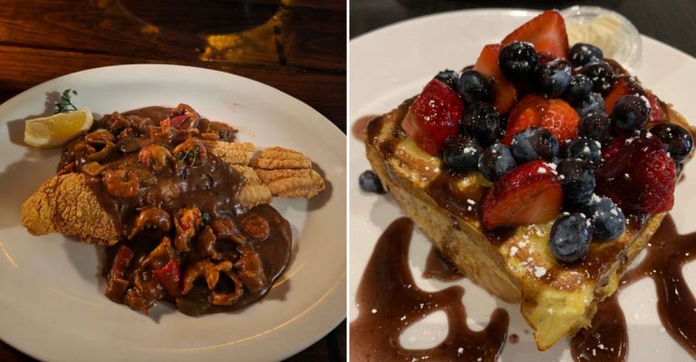 These Michigan Comfort Food Spots Will Keep You Warm All Winter