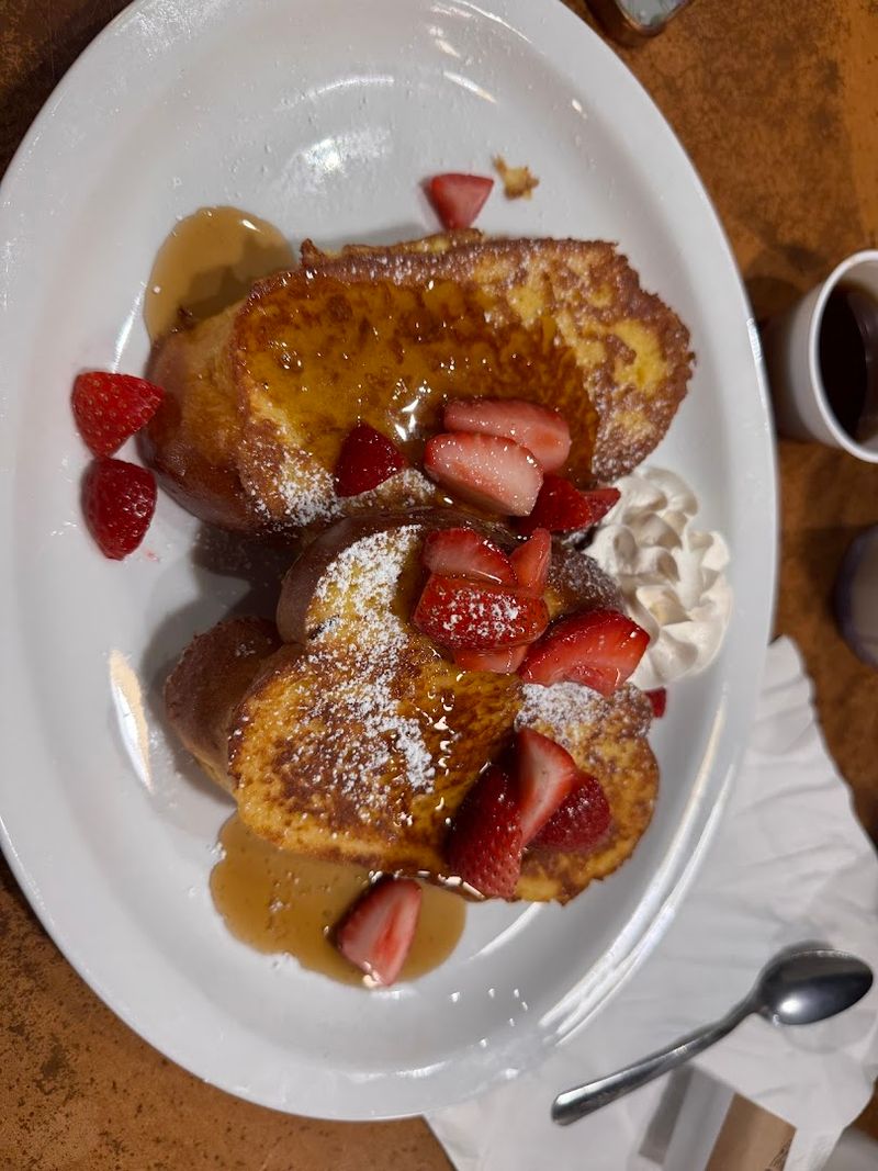 DeBoer Bakkerij, Holland