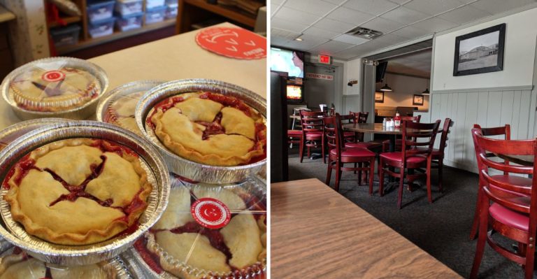 These Michigan Icons That Made A Comeback Thanks To Locals