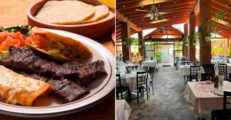 Michigan's best Mexican dining spots