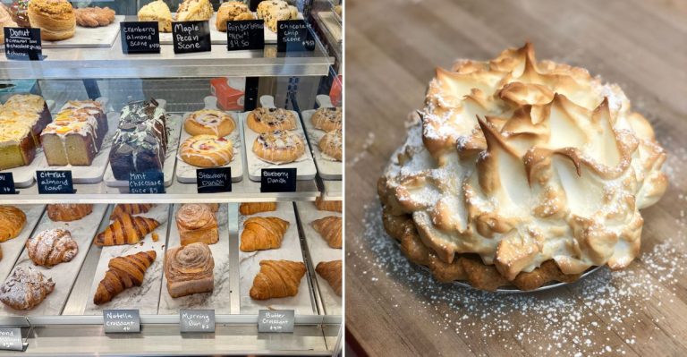 These Michigan Pie Shops Taste Like Grandma’s Kitchen
