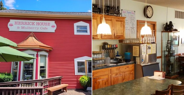 Amazing Michigan pie restaurants