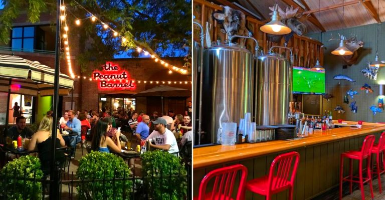 Restaurants Serving Michigan’s Most Iconic Foods