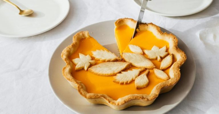 These Michigan Retro Desserts Bring Back Pure Childhood Memories