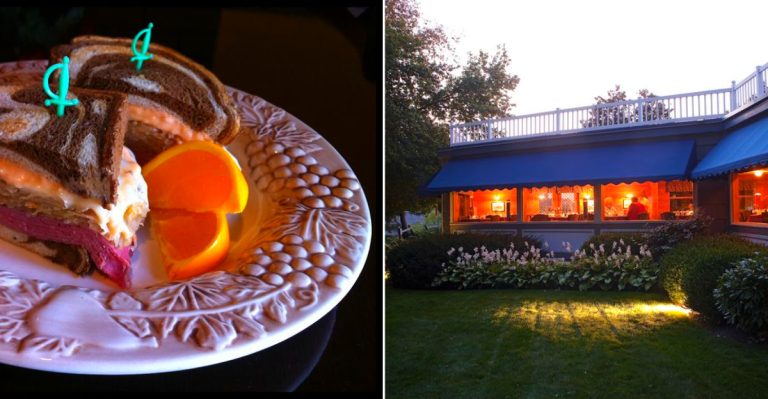 Best Michigan Roadside Restaurants