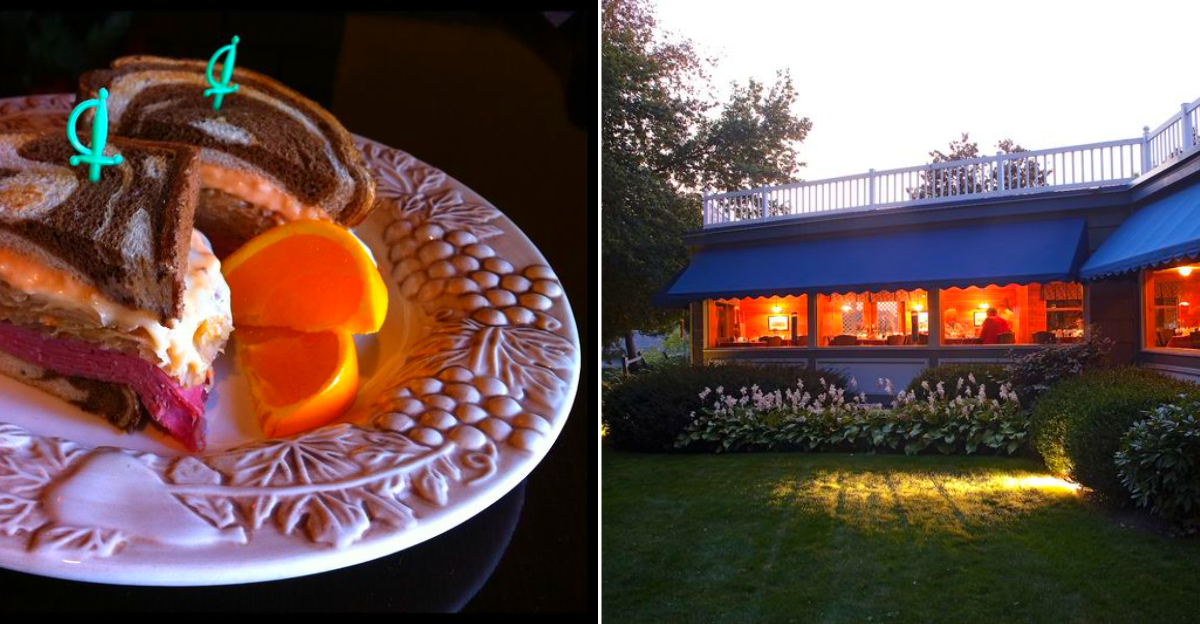 Best Michigan Roadside Restaurants