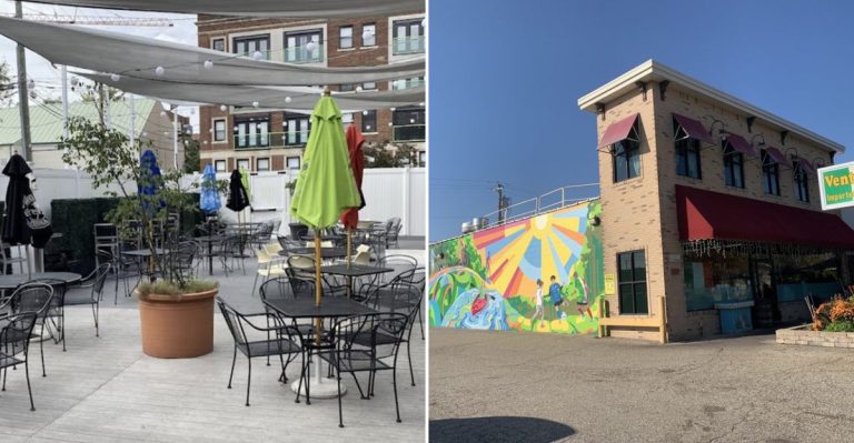 These Michigan Sub Spots Rival The State’s Famous Coney Dogs