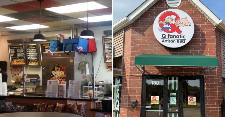 These Minnesota BBQ Joints That Never Advertise But Locals Can’t Stop Talking About