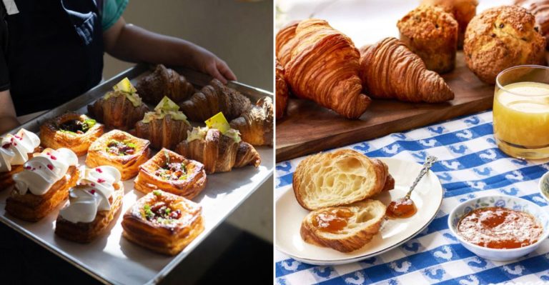 These Minnesota Bakeries Sell Out Before Breakfast Is Over