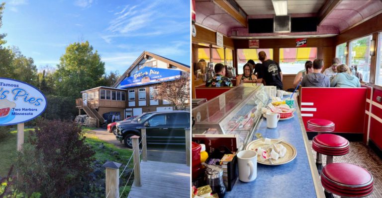 These Minnesota Restaurants Have Been Family-Owned For Four Generations And Still Stay Packed
