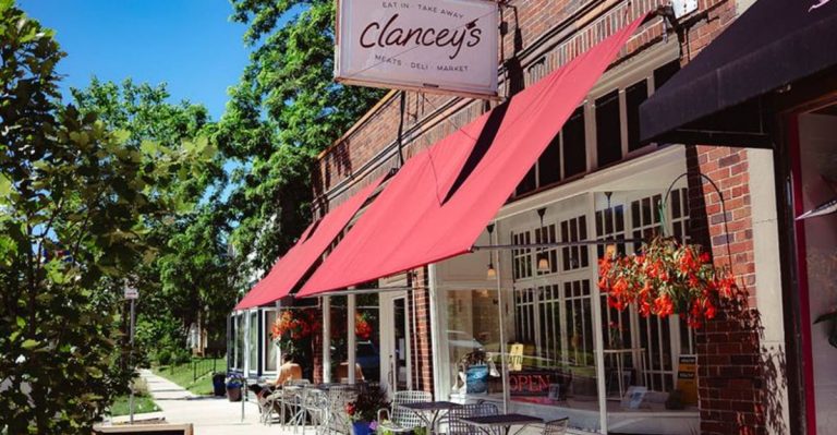 These Minnesota Sandwich Counters Are Treasured By Locals Like Hidden Heirlooms