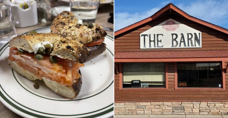 People Cross County Lines in Minnesota Just to Try These Classic Small-Town Diners