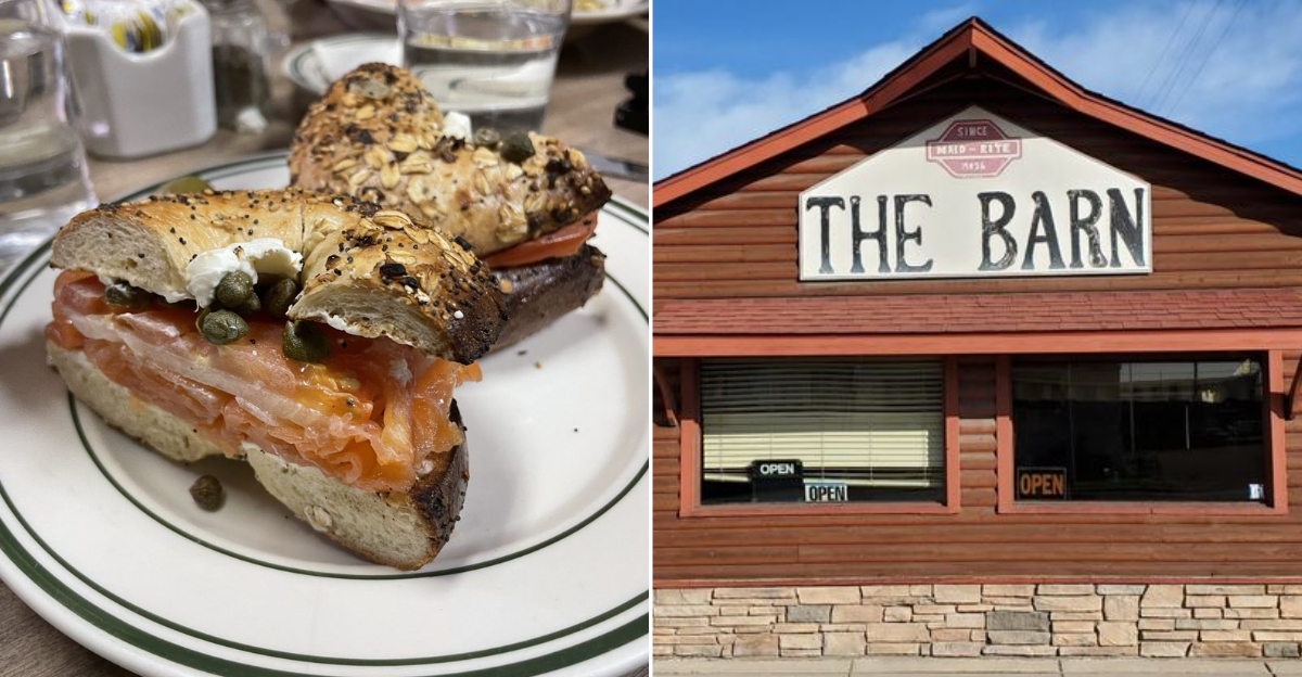 People Cross County Lines in Minnesota Just to Try These Classic Small-Town Diners