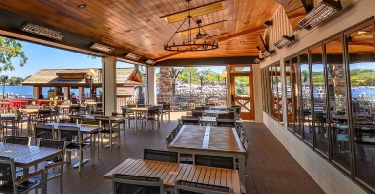 These Minnesota Takeout Fish Fry Windows Are Famous For Fresh, Crunchy Walleye