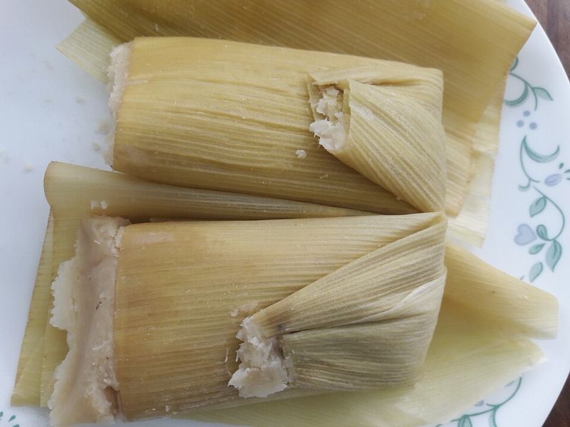 Tamales