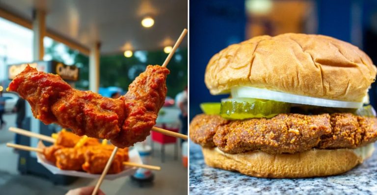 These Mississippi Small-Town Foods Rarely Travel Beyond State Borders