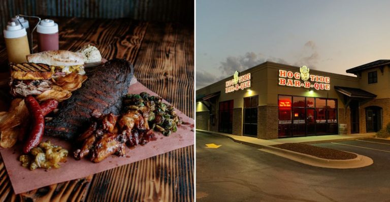 These Missouri BBQ Joints That Have Been Family-Owned For Generations And Still Serve Perfection