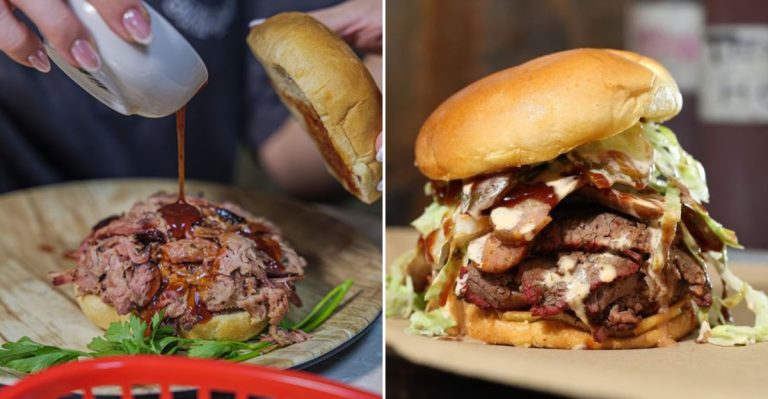 These Missouri BBQ Sandwich Shops I Drove the Show-Me State To Taste (4 Were Next-Level Delicious)