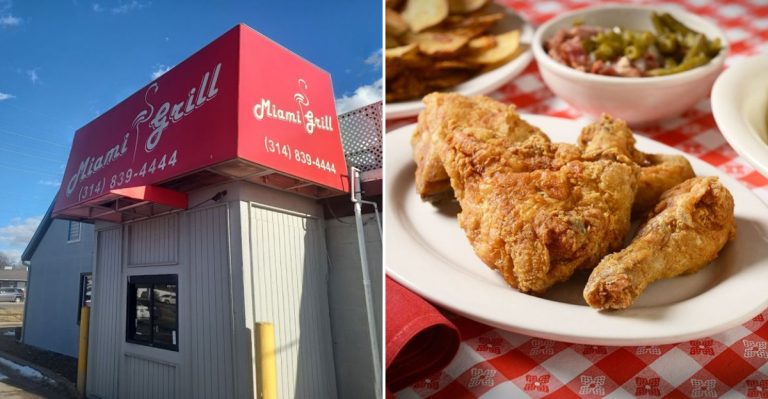 These Missouri Family-Owned Restaurants That Locals Swear Taste Like Home