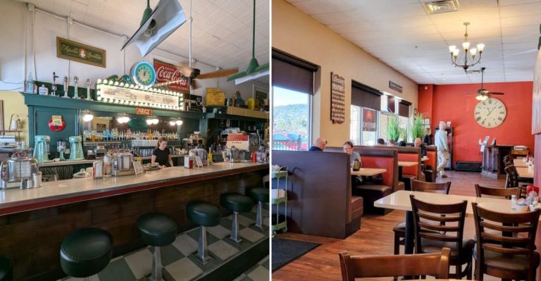 These Mom-And-Pop Diners In Arizona Are Serving The Best Comfort Food In The State