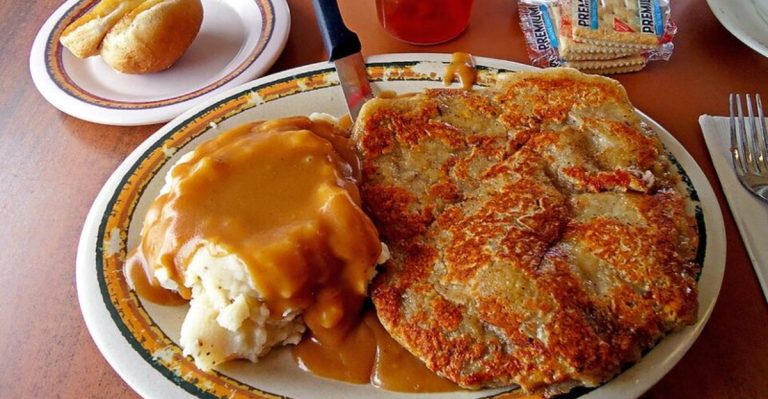 These Montana Dishes Only Locals Truly Appreciate