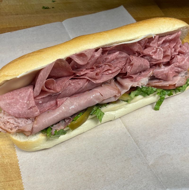 Tagliare Delicatessen, Missoula