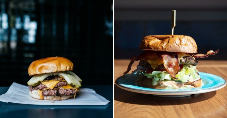 These Must-Try Arizona Burgers Put Fast Food To Shame