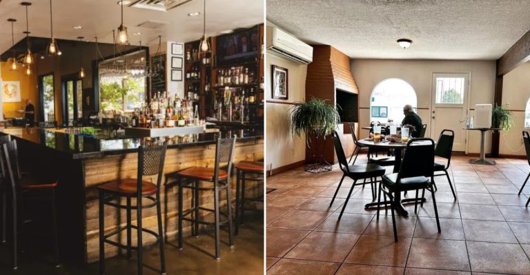 These Must-Try Hidden Restaurants In Albuquerque, New Mexico Are Total Hidden Gems