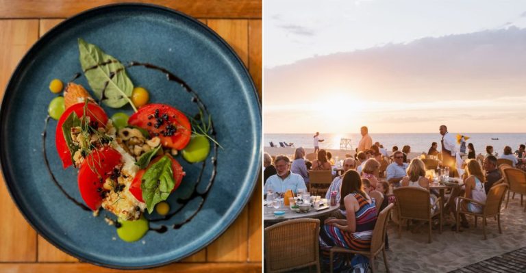 Nantucket, Massachusetts’s Best Seafood Restaurants Everyone Is Talking About