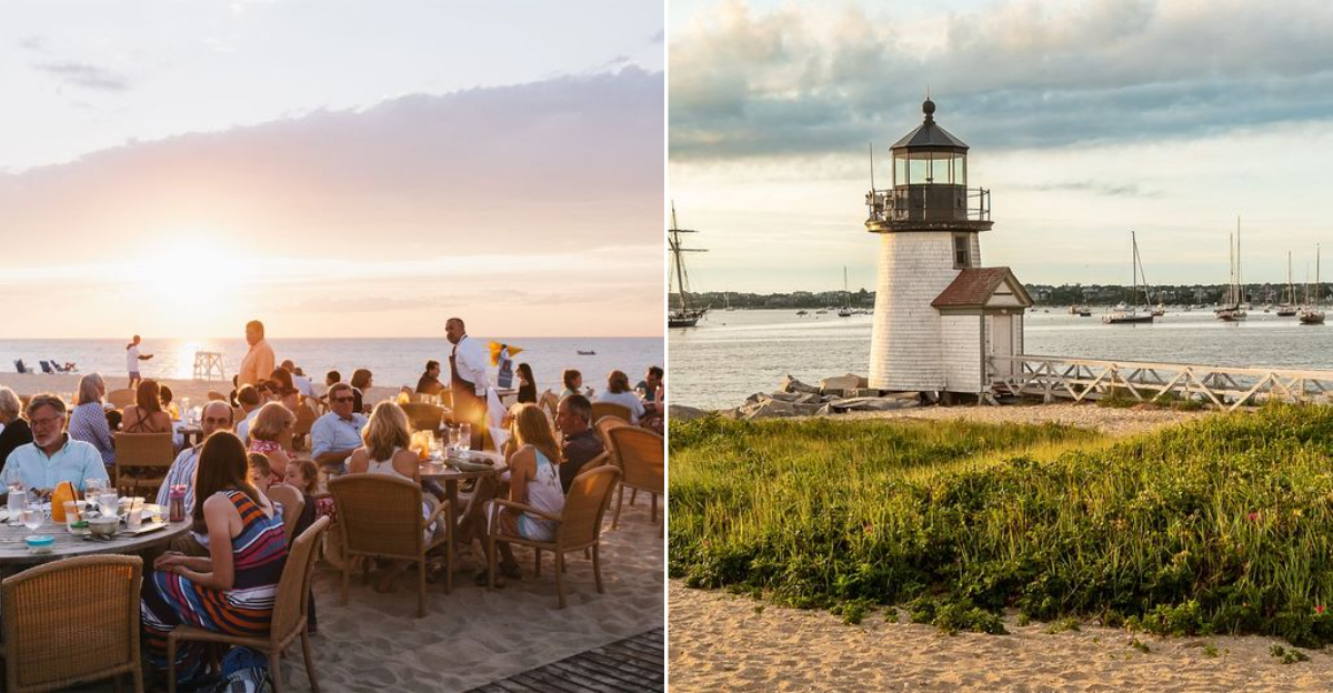Nantucket, Massachusetts’s Best Seafood Restaurants Everyone Is Talking About