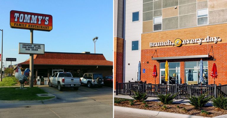 These Nebraska Breakfast Spots Are Worth Waking Up Early For (Absolutely Worth It)